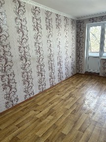 Продам 2х ком квартиру