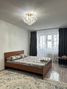 Западно-Казахстанская область, Большой Чаган
