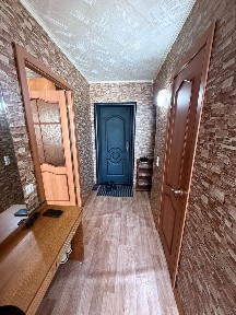 Северо-Казахстанская область, Петропавловск