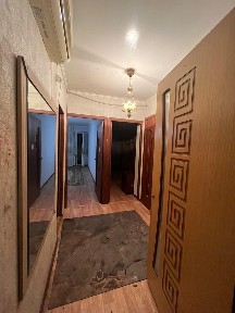 Мангистауская область, Актау, 1