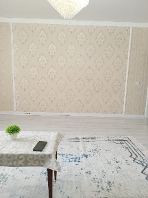 3хкомнатная квартира ЖК Алтын Отау