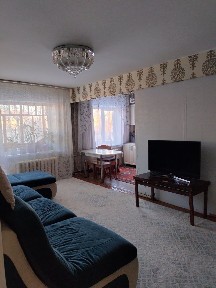 Продам 3х комнатную квартиру 1-50