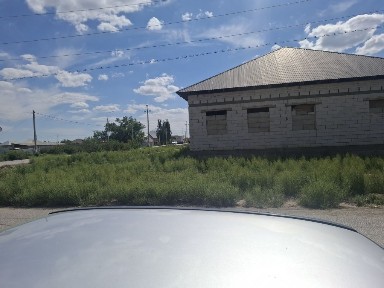 Кызылординская область, Кызылорда
