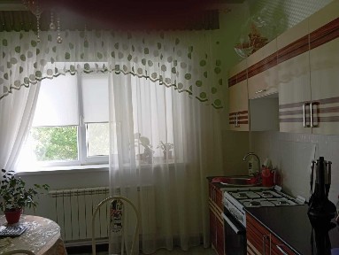 Атырауская область, Еркинкала