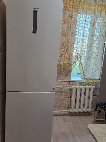 Продам квартиру однокомнатную