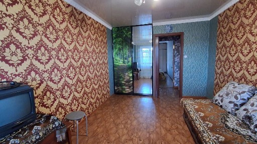 Карагандинская область, Чапаево