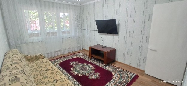 Сдается квартира по суточно/почасовая оплата