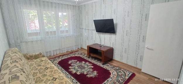 Сдается квартира по суточно/почасовая оплата