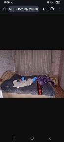 ПРОДАЕТСЯ ДОМ в поселке ОСАКАРОВКА, ул. А. Ткач 21/1 Жылы, құрғақ, пл