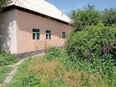 Срочно. Продам дом на даче Кайнар булак