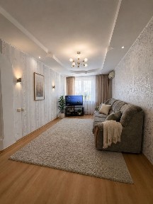 Продам 3-комнатную квартиру 62 м², мкр. Строитель 30