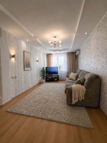 Продам 3-комнатную квартиру 62 м², мкр. Строитель 30