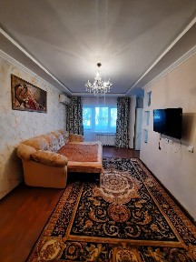 Срочно сдам квартиру