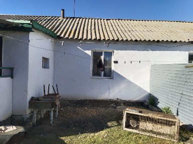 Продам дом хороший