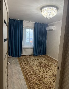 Аренда квартира 5 мкр