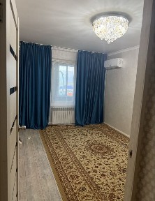 Аренда квартира 5 мкр