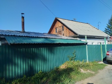 Восточно-Казахстанская область, Усть-Каменогорск, 45-я аптека