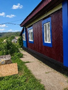 Восточно-Казахстанская область, Предгорное