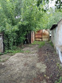 Восточно-Казахстанская область, Усть-Каменогорск, 45-я аптека