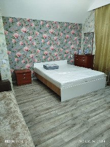 Костанайская область, Костанай