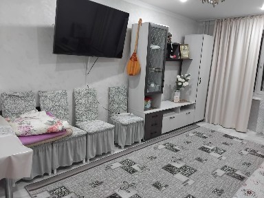 Сдам квартиру в Боровом
