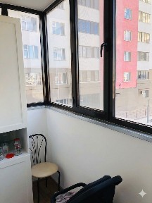 Продам квартиру Астана в отличном состоянии полностью упакована