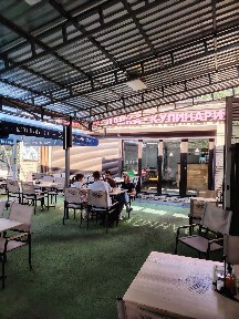 Алматинская область, Каргалы