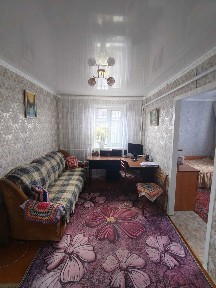 Дом в Тайынше ( рабочий )
