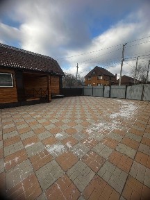 Продам дом 120 кв. м БИШКУЛЬ