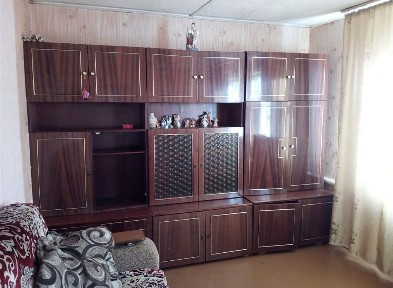 Дом в лесхозе Айыртауском