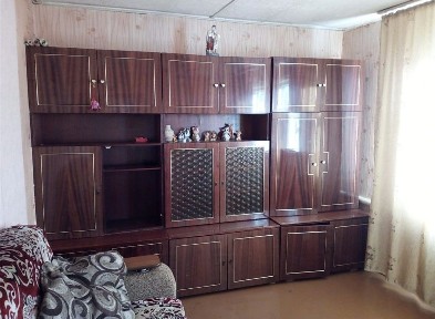 Дом в лесхозе Айыртауском