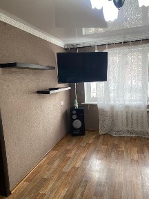 2х комн. кв. На длит. Срок