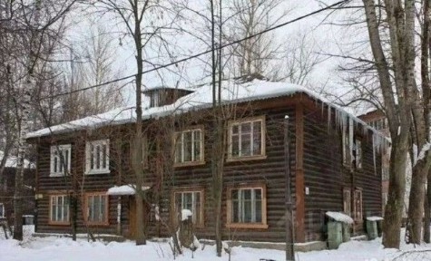 Сдам 2-х. комнатную квартиру на длительный срок. Гоголя 29.