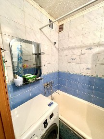 Сдам в аренду 3х-комнатную-ул. Мызы45-1/5эт. Альшемали, цена=140 000++