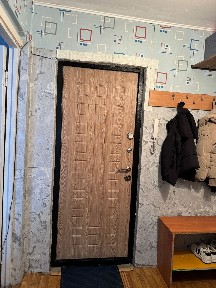 Сдам квартиру на КШТ