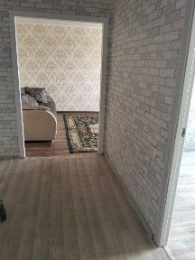 Сдам 2х комнатную квартиру