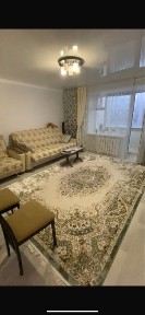 Аренда квартира на долгосрочно