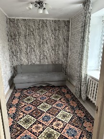 Сдам 3 комнатную квартиру в центре Павлодара ул Академика Сатпаева 40