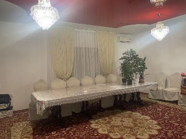 Атырауская область, Сарыкамыс