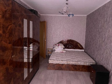 Алматинская область, Талдыкорган, Центр города