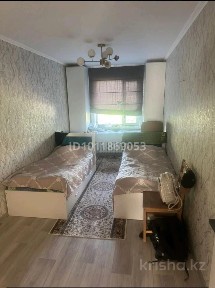 3х ком квартира Жетису 2 дом Анара Империя