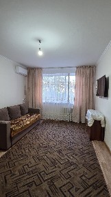 Сдам 1 комнатную квартиру долгосрочно