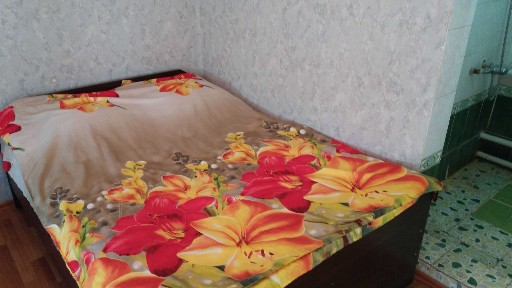Жамбылская область, Байдибек