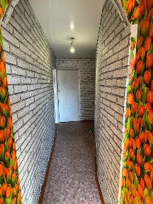 Срочно продам 1 комнатнаю квартиру на Абая