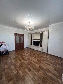 Продам 2-х комнатную квартиру, на среднем этаже, дом 2008 г. п.