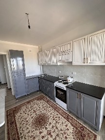 3бөлмелі квартира сатылады