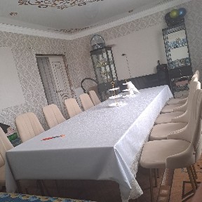 Үй сатылады, Осакаров кенті, Болашақ 26/б