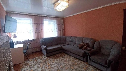 Дом в соц. городе 130 м², 5 просторных комнат
