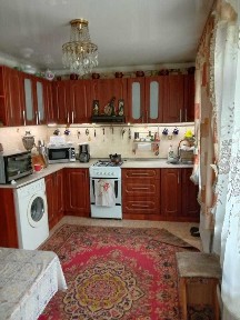 Карагандинская область, Караганда, Казыбекбийский район