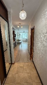 Сдам 1-х. Кв. 200 тыс. тг. ЖК БУРЛИН ул. Сарыарка, 17 В р-не. Сарыарка.